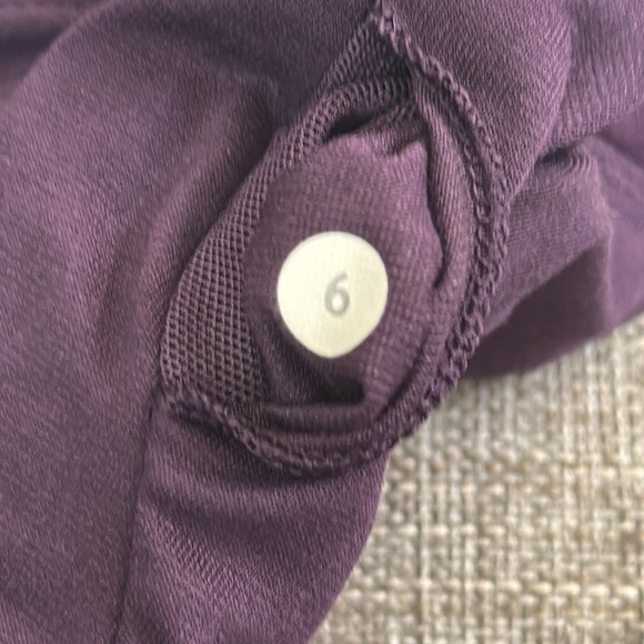 Lululemon Rack Pack Sports Bra - Picture 8 of 8